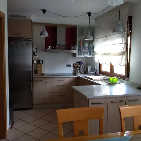 Holiday home Casa Vilarousa *