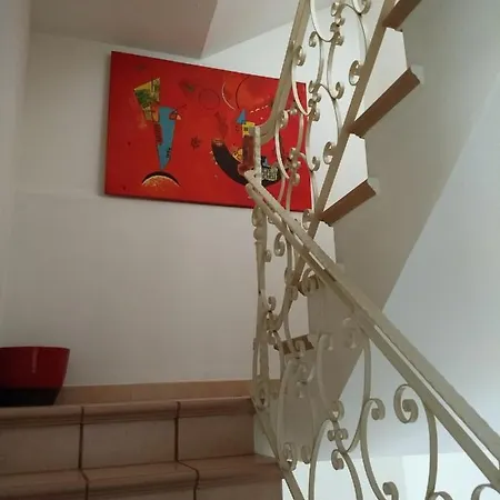 Holiday home Casa Vilarousa