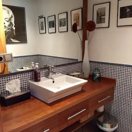 Casa Vilarousa Vilanova de Arousa