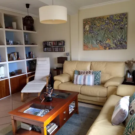 Holiday home Casa Vilarousa *