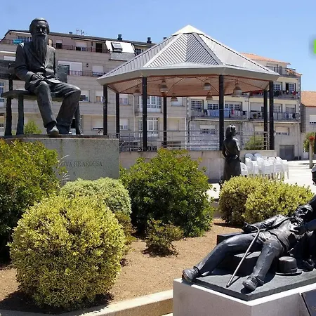Casa Vilarousa Holiday home