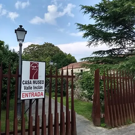 Holiday home Casa Vilarousa *