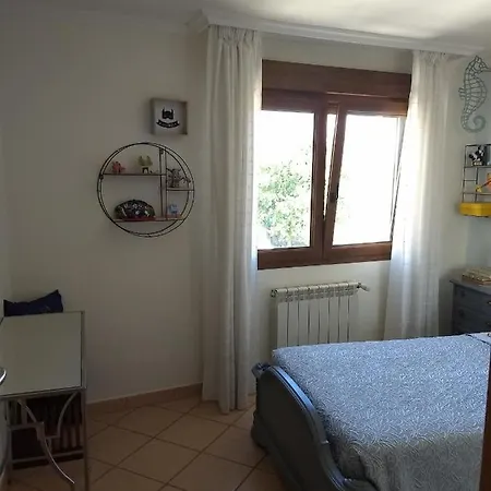 Ferienhaus Casa Vilarousa *