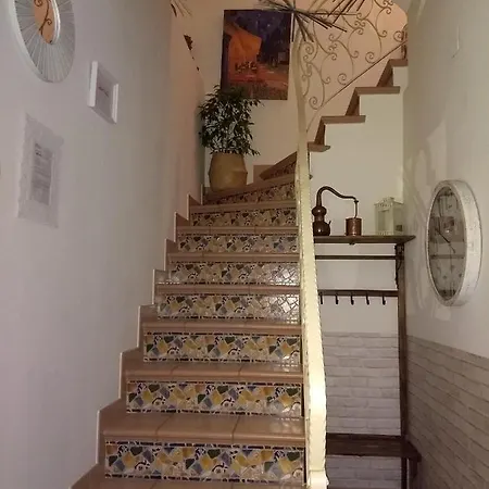Holiday home Casa Vilarousa