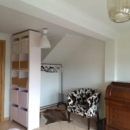 Holiday home Casa Vilarousa Villanueva De Arosa