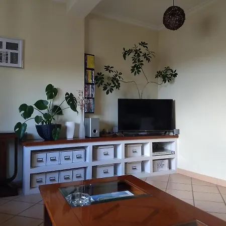 Casa Vilarousa Holiday home